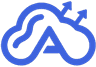 Cloud AI Digital Logo